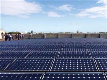 Bình Phước chấp nhận chủ trương cho dự án điện năng lượng mặt trời